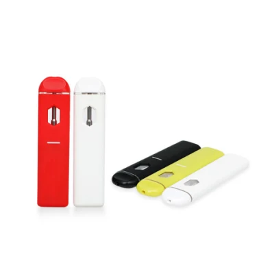 Rhy D015 Welcome OEM/ODM Orders Torch Flow Diamond Extrax Vape Preheat Pod System Hhc Oil