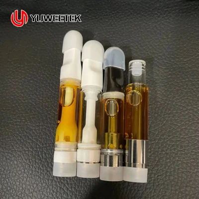6 Cc Th205 Muha Meds Bbtank Big Chief Rove Carts Wholesale Full Ceramic Hhc 1ml D8 510 T E Cigarette Atomizer Empty Disposable Vape Vaporizer Pen Cart Cartridge