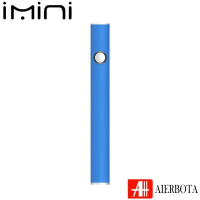 Imini Vape Battery Twist Vape Pen 510 Thread Adjustable Voltage Battery 350mAh Three-Position Voltage Adjustment