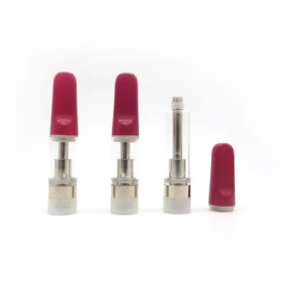 Factory Wholesale for Sale Cartridge 510 Glass Vape Pen Ceramic Coil Atomizer