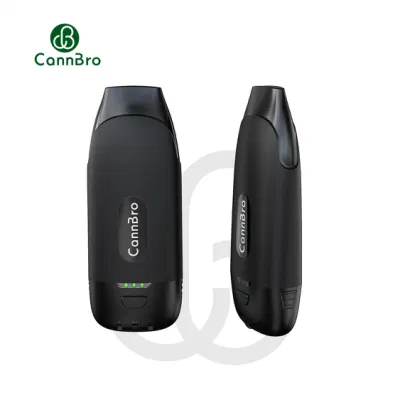 Cannbro Wholesale All Hhco Runtz Fryd EGO Wax Dabd8 510 T Packwoods Dabwoods 1ml 2ml Glass Tko Disposable Packaging Hhc Distillate Oil Empty Vape Pen Cartridge