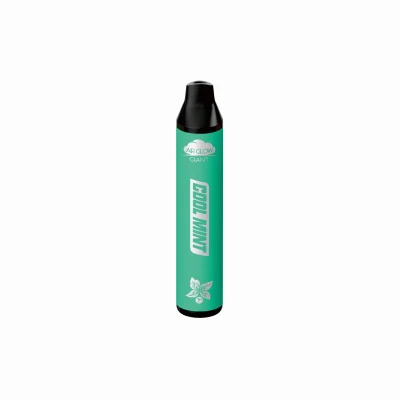 Top Quality Vape Type-C Charge 5 Flavour Mesh Core 5 Different Colors 1000 mAh Battery Capacity Disposable Vapes