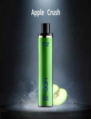 Cuvie Plus 1200 From Shenzhen Original Vape Factory Best Price 1800 2000 2500 2800 3000 3500 3800 4000 4500 5000 6000 7000 8000 10000