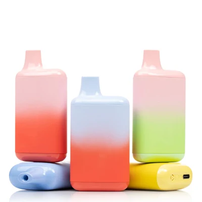 Disposable Big Puffs Cokii Brand Custom OEM Avaialble Vs Ultra Fume Original