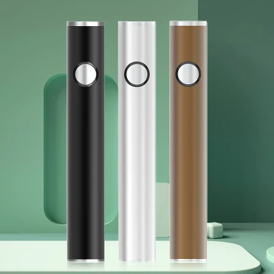 Imini Factory Direct Thick Oil Atomizer Electronic Cigarette Battery Wholesale Price