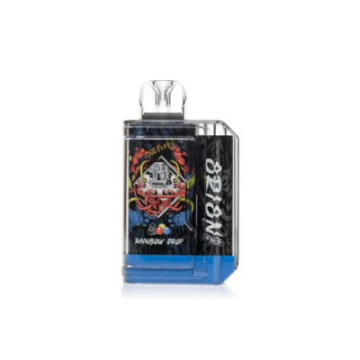 Good Quality Factory Price Lost Vape Orion Bar 7500 Vape Pod Pen Device 5% Nic 650mAh Rechargeable Disposable