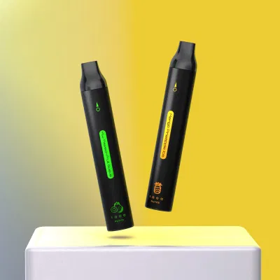 EU Best Selling Vape Pen 600 800 1000 Puffs Empty Vaporizer Wholesale I Vape OEM Electronic Cigarette Close Pod System High Tech Cartridge Tpd Disposable Vape