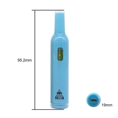 Mini Mr Delta Vape Pen