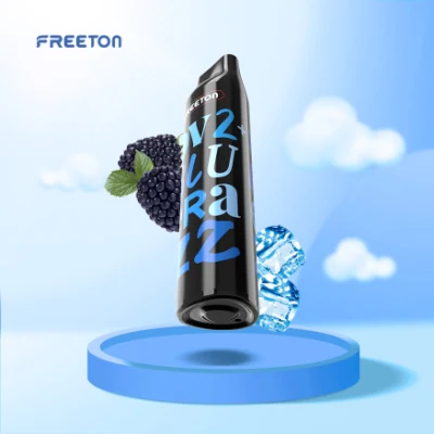 Canada Hot Popular 2ml E Cigarette Custom Logo Vape Pen Pod