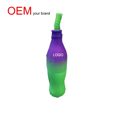 2023new Gradient Disposable Vape 5000puff Big Smoke Pen Hookah Randm Convenient Vapes