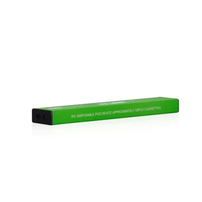 Factory Customize High Quality E Cigarette Full Flavor Shisha Pen Electronic Cigarette
