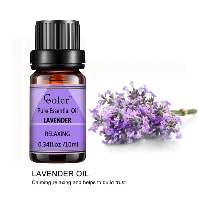 ODM Anti-Puffiness Firming Perfume Oils Lavender Chemical Skin Whitening Hemp Oil Drop