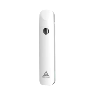 Wholesale D8 Vape Oil Starter Kits Nexcore Ceramic Pod System