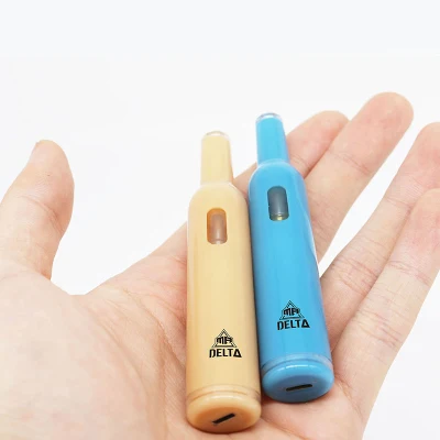 Mini Mr Delta Vape Pen