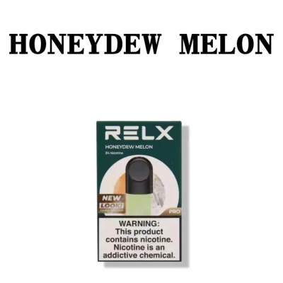 Original Pairyosi Vape Factory Produced E Cigarette Relx 5 Infinity Plus Compatitable Vape Pen OEM Pod Kiwi Blast Relx Infinity Pod