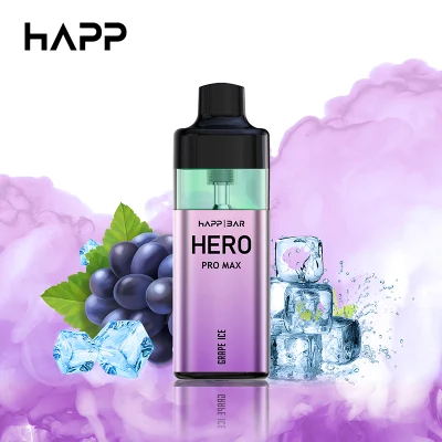 Elf Wholesale Different Flavors Type-C Charging Vape Pen Bar 10000 Puffs 2% Nicotine Disposable Vape