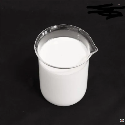 Epoxy Silicone Oil Emulsion for Glass Fiber, Cotton, Hemp, Silk, Wool, Synthetic Fiber