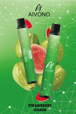 Disposable Vape Pen Aim PRO 1500puffs Vs Puff XXL Electronic Cigarette Wholesale I Vape