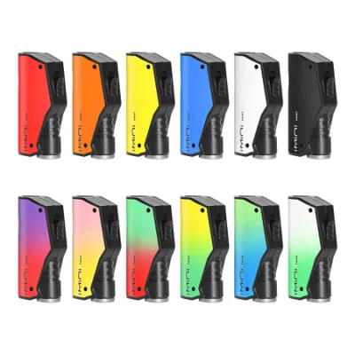 Preheating Function 500mAh Battery Child-Proof Vape E-Cig Imini Twist Switch Battery Mod