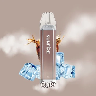 Alibaba Shopping Distributor Crystal 5000puffs 10ml 0% 2% 3% 5% Disposable Vape