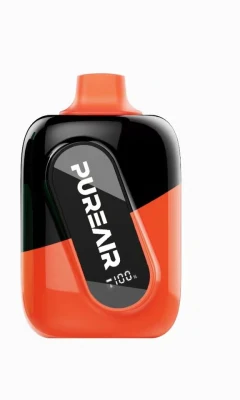Wholesale Disposable I Vape 10000 Puffs Pureair Smart Screen Vape