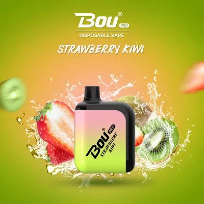 Bou PRO Wholesale Smoke Vape Pods Vaporizador Desechable Disposable Vape