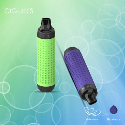 Happy Vaping Online Shopping Hepy PRO 2500 Puffs Electronic Cigarette Disposable VIP Smoke Price Lava Ecigarette Disposable Vape Mon K4