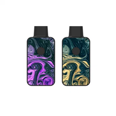China Wholesale 4ml 5ml D8 D9 Hhc Thick Oil Disposable Ceramic Coil Mod Pod Empty Refillable Cart Stiiizy Dabwoods Vape Pen with Free Sample