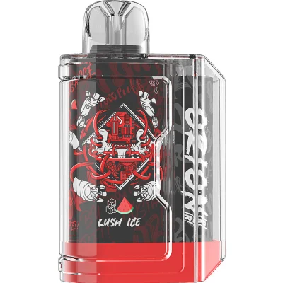 Lost Vape Orion 7500 Puff Rechargeable Disposable Pod Kit 18ml 5% E-Liquid for Distributor