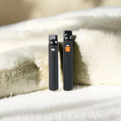 Magnum Boma Urb Packwoods Full Spectrum Thick Oil Vaporizer 0.5ml 1ml 2ml Disposable Vape Atomizer Hardwares