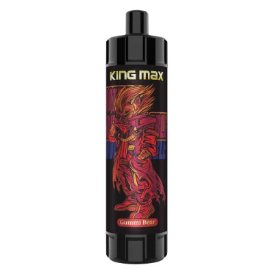 Wholesale Disposable Vape Breze Stiik King Max 10000 Puffs Hotbox Vape