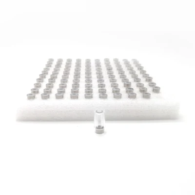 Factory Wholesale for Sale Cartridge 510 Glass Vape Pen Ceramic Coil Atomizer