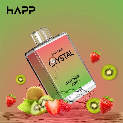1688 Hot Selling Disposable Vape Crystal Bar 2% Nicotine Mixed Fruits 10 Flavors Electronic Cigarette
