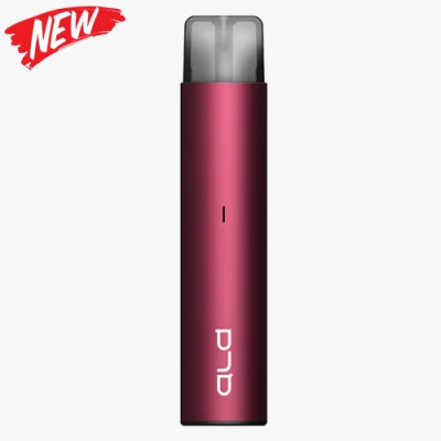 400mAh 300 Puff Blu Style Pod Disposable Vape Electronic Cigarette
