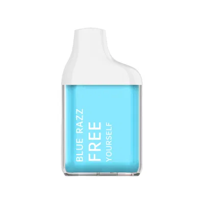  Popular Flavor Disposable E-Cigarette Vape Pod for Sale