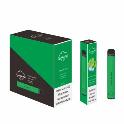 Popular Puff XXL Disposable Vape Pen E Cigarette with Security Codes 3.6ml 1000 Puffs Puff Bar Kit Vs Air Bar Max