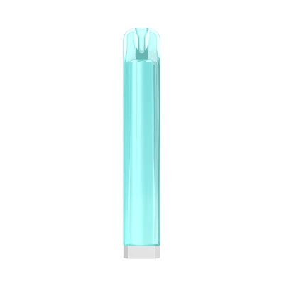 UK Hot Selling OEM 2ml 20mg Nicotine 600puffs Mesh Coil Disposable Vape