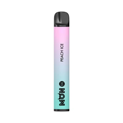 2022 The Best-Selling E Cigarette Fume Ultra Mon 600puffs Puffs Disposable Vape