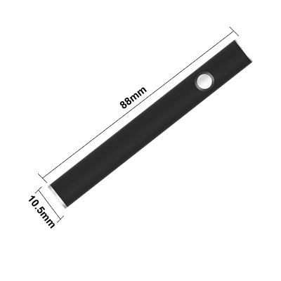 USA Canada Germany Czech Wholesale 510 Thread Vape Pen Battery Adjustable Voltage Pod Cartridge Battery Imini Vape Pen 350mAh Vaporize Rechargeable Battery