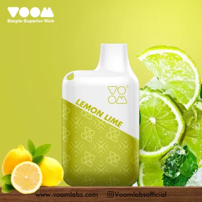 Voom Mini Mod Tpd Compliant 2 Ml Tank Shenzhen Wholesale Disposable Vape