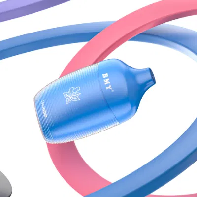Bmy Seven Customize 7500 Puff Play Bang Linvo Packs Pod Insta Bar Disposable Vape