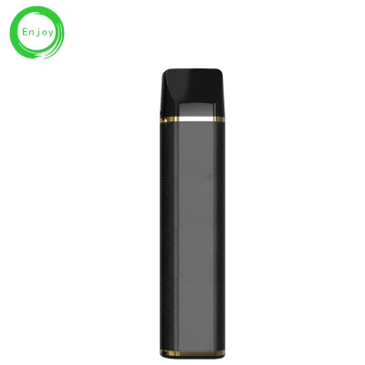 Slim 1ml&2ml D8/D10/D11/Thco/Hhc Auto Draw Custom Window Vape Pod Systems