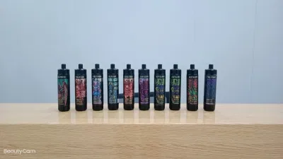 Wholesale Disposable Vape Breze Stiik King Max 10000 Puffs Hotbox Vape