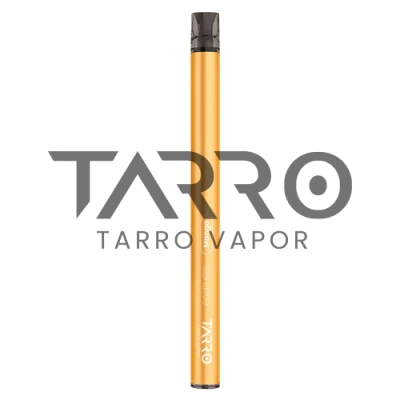 Wholesale Cheap Price Cigalike Electric Cigarette Tobacco Mint Flavor 260 Puffs Crystal Elf Pen Bar Disposable Vape