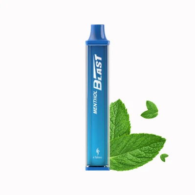 E Cigarette Etaboo Wholesale Lost Disposable Vape Pen Tpd 600 Puff Vaporizer 2% Nic Mini Electronic Cigarette Mary Bar