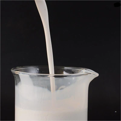 Epoxy Silicone Oil Emulsion for Glass Fiber, Cotton, Hemp, Silk, Wool, Synthetic Fiber