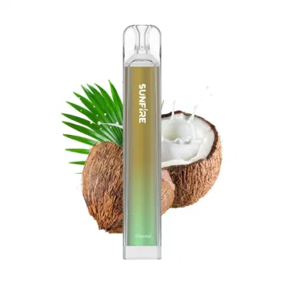 Factory Crystal Wholesale I Vape Crystal Vape Imini 600 Puffs