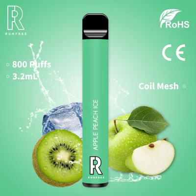 China Wholesale I Vape Custom Disposable Vape Pen Hookah 800 Puff Plus XXL Bar Cheap Vapes Vaporizer Juice Pod Nicotine Free Wape Shenzhen E Cigarette Vaper