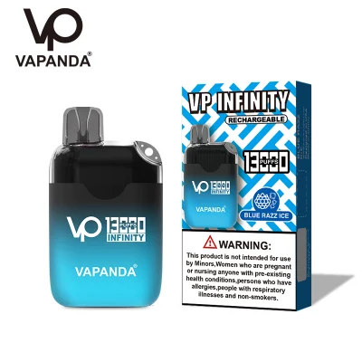 Original China Vape Different Fruit Flavors Vapes Pen Pod Rechargeable Battery Type C Disposable Vape