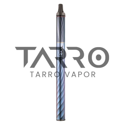 Wholesale Cheap Price Cigalike Electric Cigarette Tobacco Mint Flavor 260 Puffs Crystal Elf Pen Bar Disposable Vape